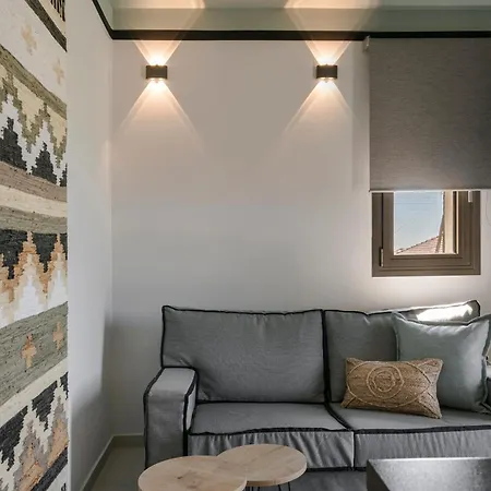 Aparktion The Zephyrus Apartment *