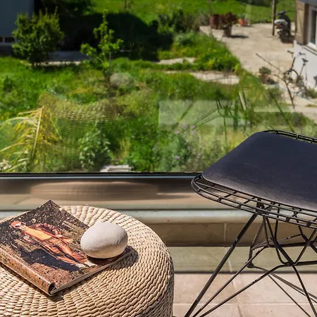 Aparktion The Zephyrus