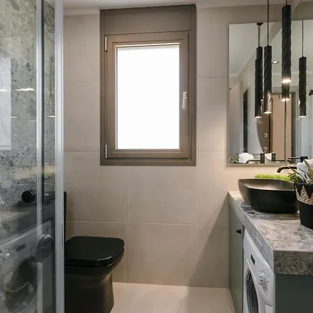 Aparktion The Zephyrus Daire