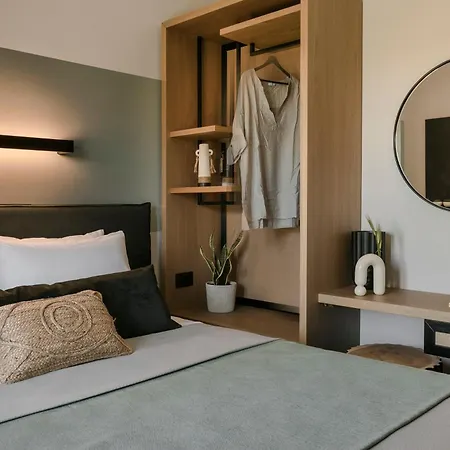 Aparktion The Zephyrus * Lixouri